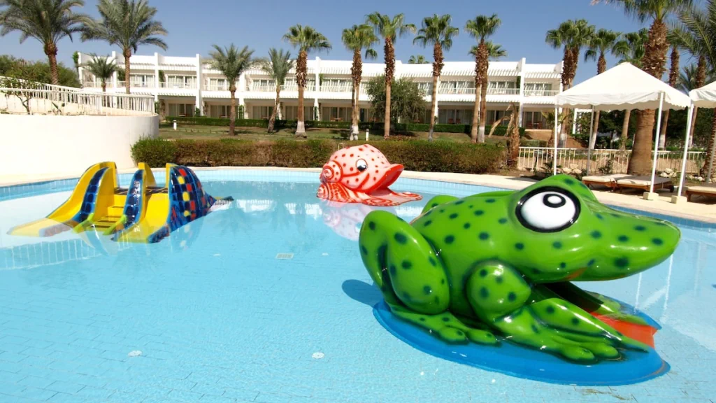 الفندق مونت كارلو ريزورت - شرم الشيخ